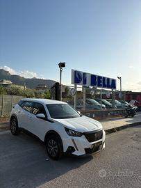 Peugeot 2008 1.5 diesel