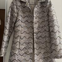 Cappotto corto Yes Zee