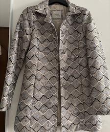 Cappotto corto Yes Zee