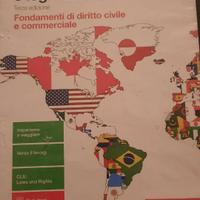 DIRITTO E LEGISLAZIONE TURISTICA 9788808920942