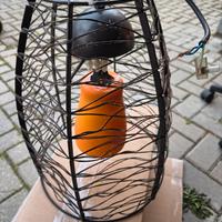 lampadario 