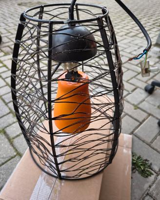 lampadario 