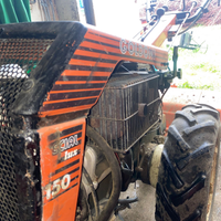 Goldoni 150 special 2 cilindri