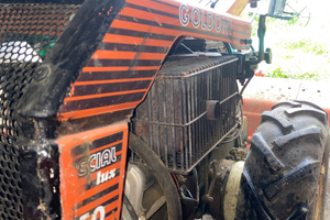 Goldoni 150 special 2 cilindri