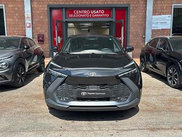 Toyota C-HR 2.0 PHEV E-CVT Trend