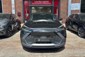 Toyota C-HR 2.0 PHEV E-CVT Trend
