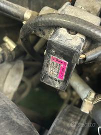 Elettrovalvola relè solenoide motore Lombardini Mi