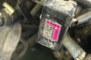 Elettrovalvola relè solenoide motore Lombardini Mi