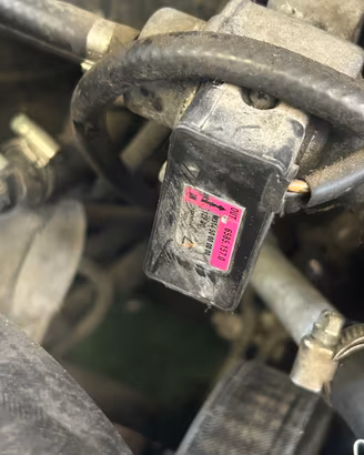 Elettrovalvola relè solenoide motore Lombardini Mi