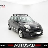 FIAT 500L 1.3 Multijet 95 CV Multimedia Navi Ok