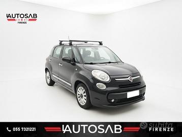 FIAT 500L 1.3 Multijet 95 CV Multimedia Navi Ok