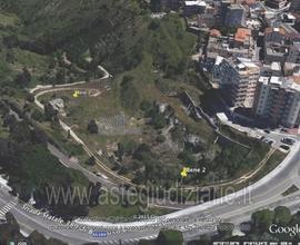 Terreno Residenziale Nuoro [A349278]