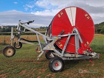 rotolone d irrigazione