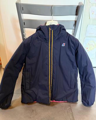 Piumino K-way Thermo Plus Double