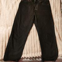 jeans levi's neri