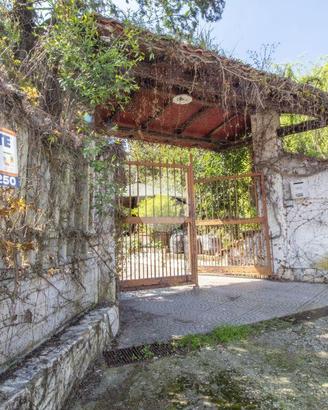 VILLA SINGOLA A PALOMBARA SABINA
