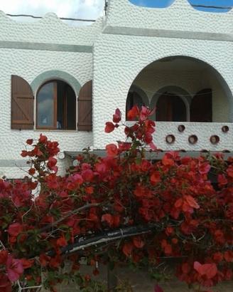Casa indipendente a Pistis