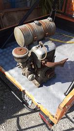 motore acmc motocoltivatore