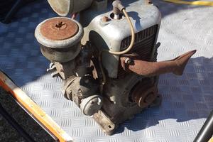 motore acmc motocoltivatore