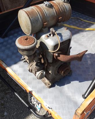 motore acmc motocoltivatore