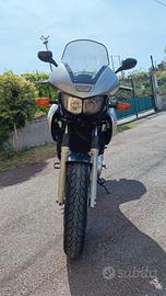 Yamaha TDM 850 2000