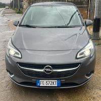 Opel Corsa 1.4 90CV GPL Tech 5 porte Cosmo
