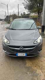 Opel Corsa 1.4 90CV GPL Tech 5 porte Cosmo