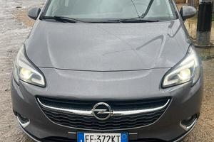 Opel Corsa 1.4 90CV GPL Tech 5 porte Cosmo