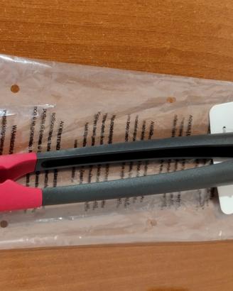 Pinza da cucina in silicone. Marca Lagostina Ingen