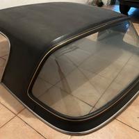 Hard top Alfa duetto II serie