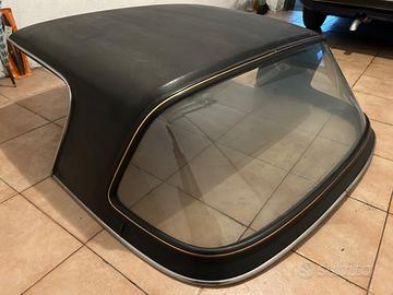 Hard top Alfa duetto II serie