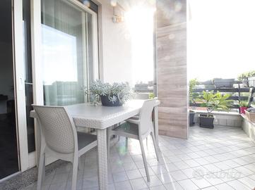 ATTICO A CERRO MAGGIORE