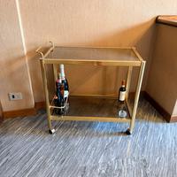 Carrello bar