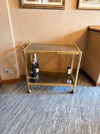 Carrello bar