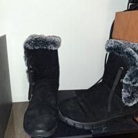 stivali invernali 