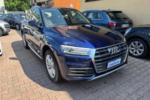 AUDI Q5 50 TFSI e quattro PHEV S tronic Business