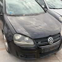 GOLF 5 GT PER RICAMBI
