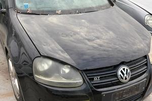 GOLF 5 GT PER RICAMBI