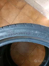 255/35/R19/ 96Y  goodyear 90%