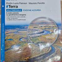 # Terra Edizione Azzurra