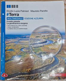 # Terra Edizione Azzurra