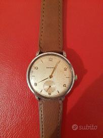 orologio vintage anni 50 