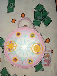 Card captor Sakura borsa 