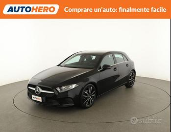 MERCEDES-BENZ A 180 HP25567