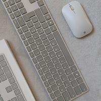 Surface Keyboard + Mouse