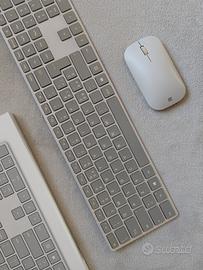 Surface Keyboard + Mouse