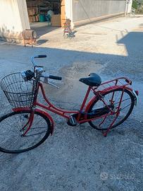BICICLETTA OLANDESE