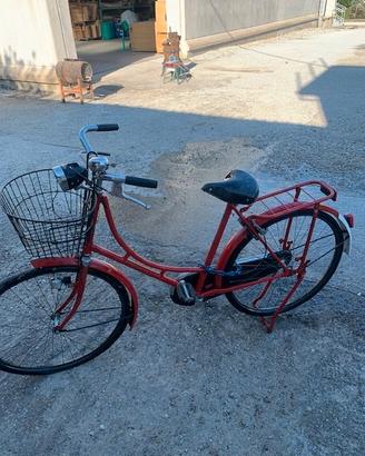 BICICLETTA OLANDESE