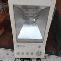 lampada abbronzante € 28