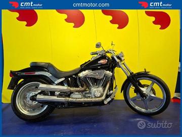 HARLEY-DAVIDSON 1450 Standard - FXSTI Garantita
